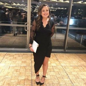 Meet your Posher, Rachelle